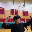 배드민턴퍼스트 | 요넥스 배드민턴라켓 추천 제품도 좋지만 나는 빅터 라켓! 드라이브 DX12 실사용 후기