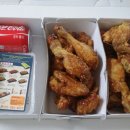 치킨빡스 이미지