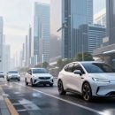 자율주행 LiDAR 인지 솔루션과 센서 융합 기술의 이해 | 2026 자율주행과 우주기술 트렌드 완벽 분석: 현대차부터 스페이스X까지 핵심 전략