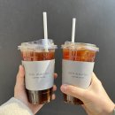 식후커피 이미지