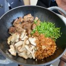 가미한식 | 광화문 한정식 암소서울 그랑서울점 솥밥 런치코스 후기 한식 파인다이닝 종각룸식당