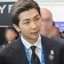 오죽하면…BTS도 입 열었다 "적당히들 하입시다, 진짜로"﻿ 이미지
