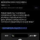 화단에 양귀비 피어서 자진신고 했더니... 이미지