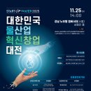 주식회사 에스지테크놀로지 지점 | 수문조사기술자동화로 홍수·가뭄등 물재해대응역량높인다, 물산업혁신창업대전개최, 푸르밀컵커피6,500...