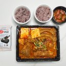 대박삼겹김치찜&초대박등갈비김치찜 이미지