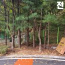 죽전로293번길 | 실외반사경설치 학교시공전문