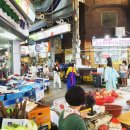 풍물(야간) 이미지