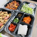 소세지식당 | 쪼올깃뇸뇸 포항 남구 대잠동 삼겹살 한상가드윽 반반세트로 저녁