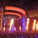 주경기장 이미지