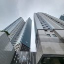 포레스트101 | 대구시스템행거 두류역서한포레스트 101동 설치 후기