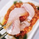 실비자연산횟집 이미지