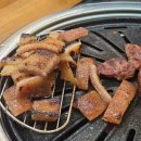 [부평구청/청천동 맛집] 부평 고기 맛집 &#39;청천뒷고기&#39; 항상 만석이에요