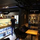 뮤직카페 이미지