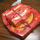 아이러브피자 조양점 이미지