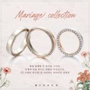 w-11. 26년 2월 민준주얼리 웨딩 밴드 상담 및 계약 후기+견적 공유(마리아쥬스윗)
