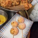 마포삼거리 인근 | [서울 마포] 홍대 합정 술집 “서교포차” 안주 비주얼 가성비 핫플 후기