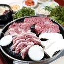 둥굴관식당 이미지