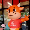 평창한우마을봉화산 | 원주맛집 가족모임 평창한우마을 봉화산점 원주한우맛집