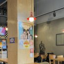 맘스터치 메뉴 추천 슈퍼싸이버거세트 맘스터치 식사점 후기