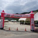 북천 간이화장실 이미지