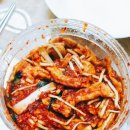 반찬，간식타임 이미지