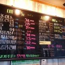 실비식당 이미지