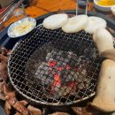 숯불화로구이 이미지