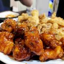 촌닭치킨 이미지