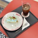 씨유 마포뉴제일점 | 한강버스 망원선착장 한강 놀거리 뷰카페 뉴케이스 후기