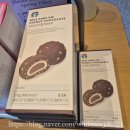 회룡로 | 스타벅스 신메뉴 버터떡 &amp; 피스타치오 솔직후기 ft. 접시 텀블러