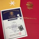 바리스타 자격증(CRAK) 이미지