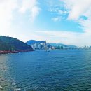 암남공원 이미지