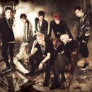 YESTERDAY - 블락비 (Block B) 이미지