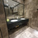 공용화장실 이미지