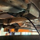 오토팬 카센타 | 파주 운정 일산 수입차정비 전문 1급공업사 자동차 정비소, 근처카센터-벤츠s클래스 엔진오일 교환 후기