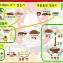 띵호와 식당