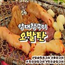 오발탄 | [서울/송파] 양대창 본점 단체 가족모임하기 좋은 맛집 &lt;오발탄&gt; 내돈내산 솔직후기