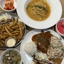 삼산동 굴포천역 돈까스 맛집 돈까스브로스 가성비 좋은 식당