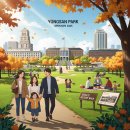 용산-114 | 114년 만에 열린 금단의 땅! 용산 미군기지 부분 개방, 서울 새로운 데이트 명소 탄생