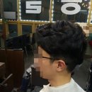 인디정헤어 이미지