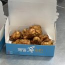 서귀동-1 | 서귀동맛집 제주 올레시장 먹거리 메밀꽃치킨, 바삭한 올레시장닭강정 포장 후기