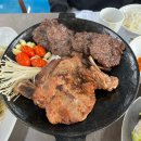 상무한우떡갈비 | 담양 메타프로방스 맛집 추천 ‘태공 숯불갈비 한우떡갈비’ 담양 신상맛집 후기