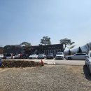 새말토종순대 | [강원/횡성] 횡성맛집 새말토종순대 후기 내돈내산 주차장