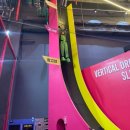 몬스터 | 청소년부 MT - 고양 스타필드 스포츠몬스터(스몹) 후기