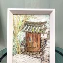 초보자도 쉽게 하는 어반스케치 이미지