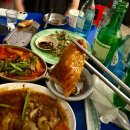 경동카써비스 | 청량리 삼촌오마카세 정신이 흐려지는:짱구네심야식당