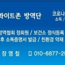 화이트 존 방역단