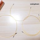 바늘꽂이 | [리뷰] 알리발 조립식 대바늘 구매 후기 (10cm, 숏팁)