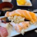 초밥짓는 아저씨 이미지