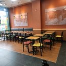 써브웨이 인천송도트리플스트리트점 이미지